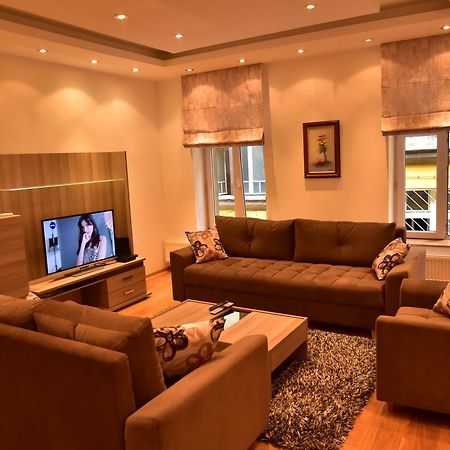Ferhadija Luxury Apartment Сараево Экстерьер фото
