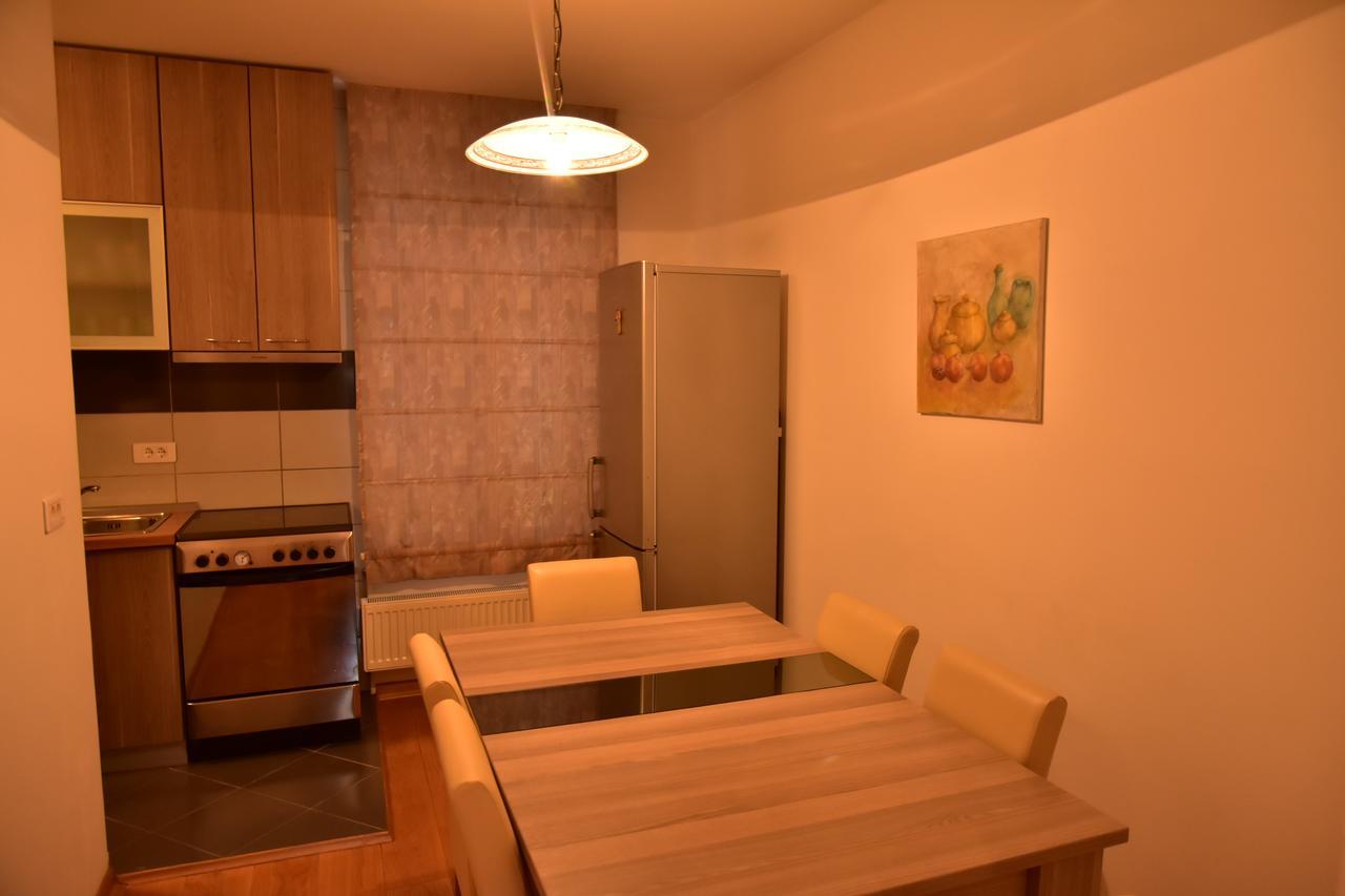 Ferhadija Luxury Apartment Сараево Экстерьер фото