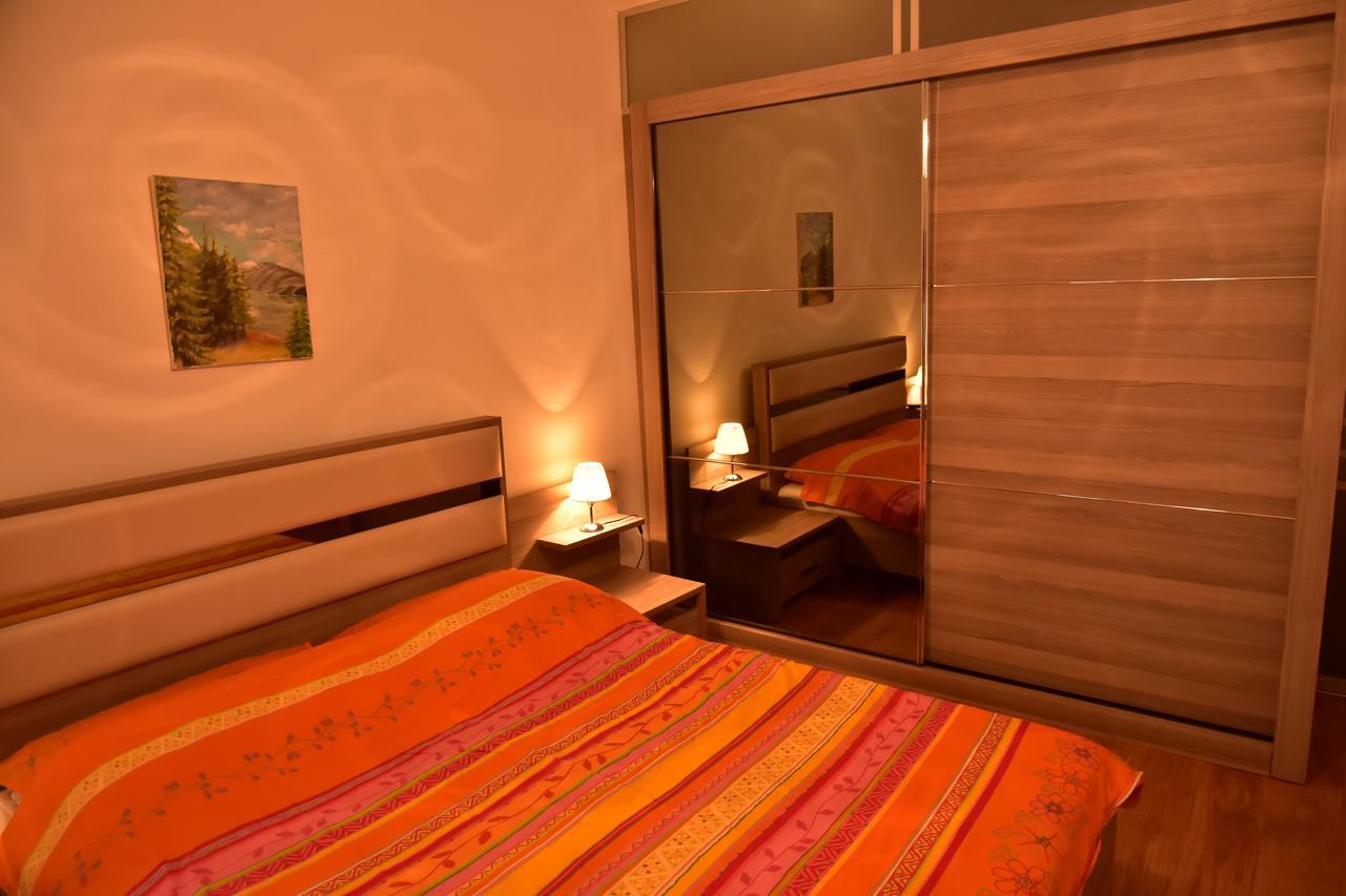 Ferhadija Luxury Apartment Сараево Экстерьер фото