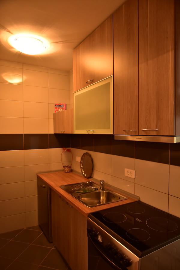 Ferhadija Luxury Apartment Сараево Экстерьер фото
